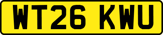 WT26KWU