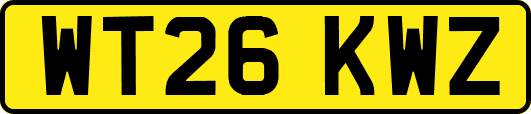 WT26KWZ