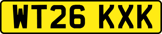 WT26KXK
