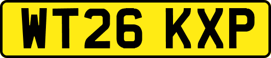 WT26KXP