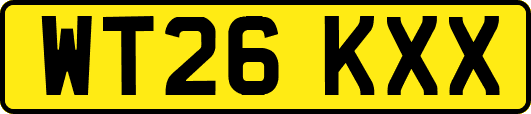 WT26KXX