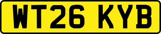 WT26KYB