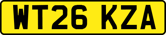 WT26KZA