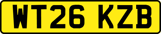 WT26KZB