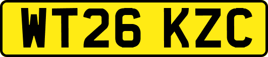 WT26KZC