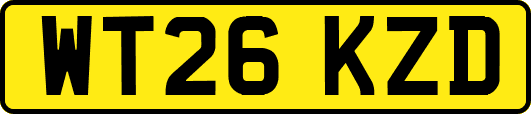 WT26KZD