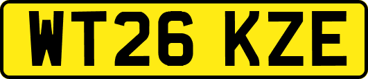 WT26KZE