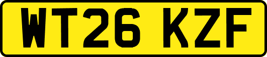 WT26KZF