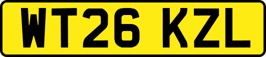 WT26KZL