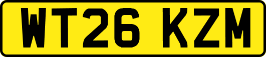 WT26KZM