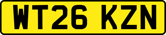 WT26KZN