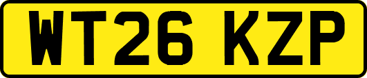 WT26KZP
