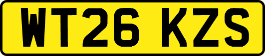 WT26KZS