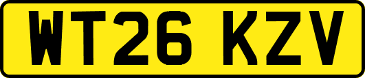 WT26KZV