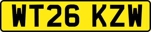 WT26KZW