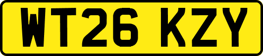 WT26KZY
