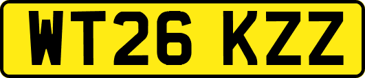 WT26KZZ