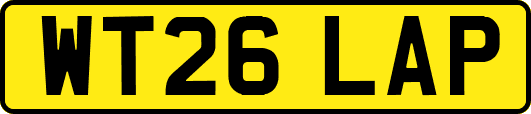 WT26LAP