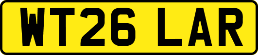WT26LAR