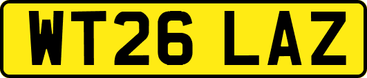 WT26LAZ