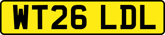 WT26LDL