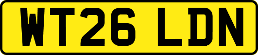 WT26LDN