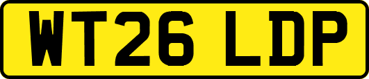 WT26LDP