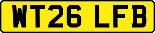 WT26LFB