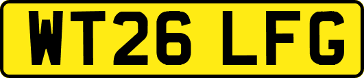 WT26LFG
