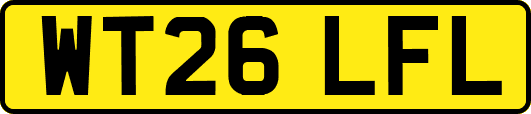WT26LFL