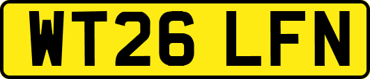 WT26LFN