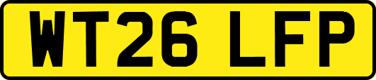 WT26LFP