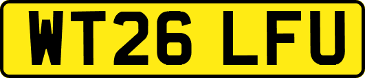 WT26LFU