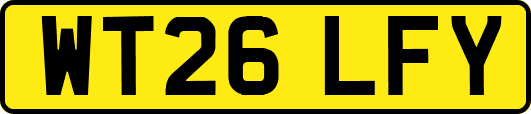 WT26LFY