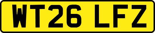 WT26LFZ