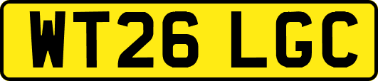 WT26LGC