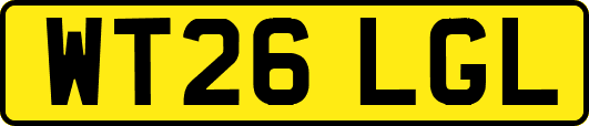 WT26LGL