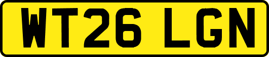 WT26LGN