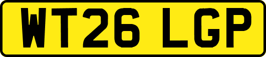 WT26LGP