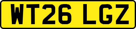 WT26LGZ