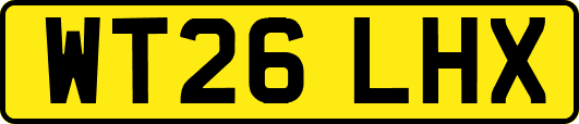 WT26LHX