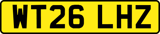WT26LHZ