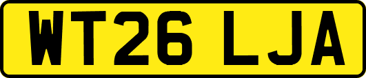 WT26LJA