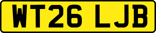 WT26LJB