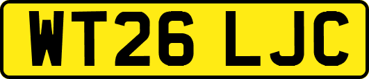 WT26LJC