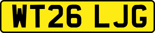 WT26LJG