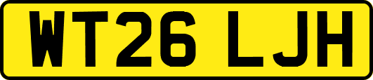 WT26LJH
