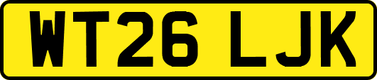 WT26LJK