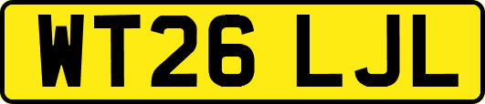 WT26LJL
