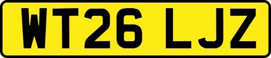 WT26LJZ